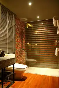 The Fusion Suites - 18