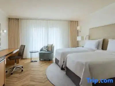 The Westin Grand Berlin - 71