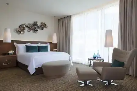 JW Marriott Absheron - 65