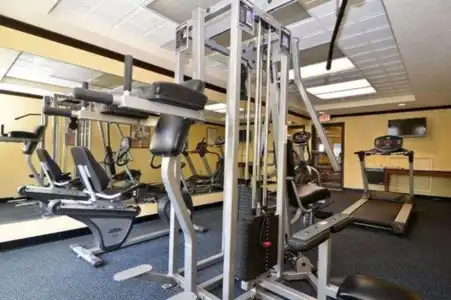 Sonesta Essential NW Houston - 20