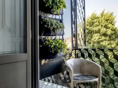 Malmerendas Boutique Lodging - 53