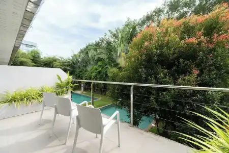 Kokotel Khao Lak Isara Casa - 42