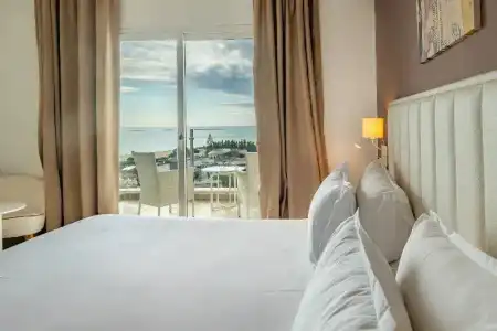 Golden Tulip President Hammamet - 77