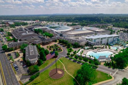 Hyatt Place Nashville Opryland - 24