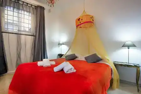 B&B Ventisei Scalini a Trastevere Guest House - 32