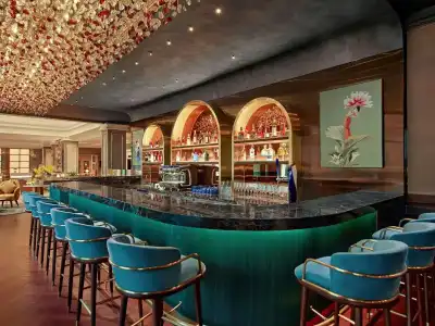 Movenpick Hanoi Centre - 48