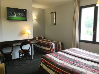 Hôtel Alliance Lourdes - 52