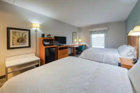 Hampton Inn Wilmington - University Area/Smith Creek Station - 85