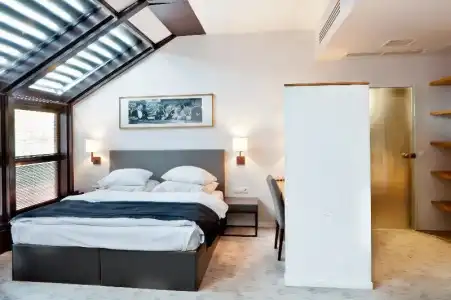 Great Polonia The Granary La Suite - 71