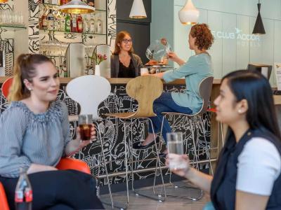 Ibis Wien Hauptbahnhof - 18