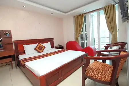 Hoa Bao - 93