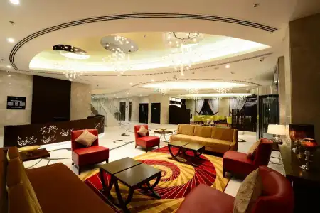 Landmark Premier Dubai - 3