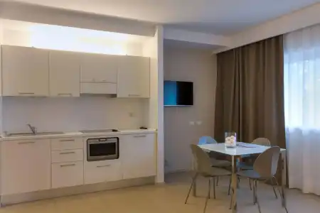 Dimorae Rooms and Suites - Apartments - 25