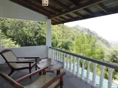 Misty Hills Ella Resort - 19