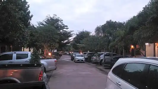 Wannida Garden Resort - 78