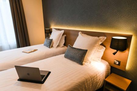 Best Western Plus Le Havre Centre Gare - 46