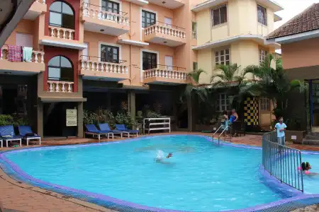Ticlo Resort - 0