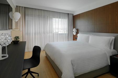 Athens Marriott - 44