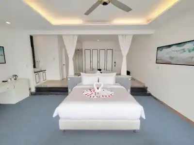 SV Boutique Resort - 125