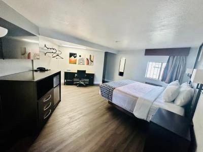 Canyon Inn Motel - 19