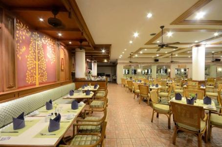 The Imperial Pattaya - 17