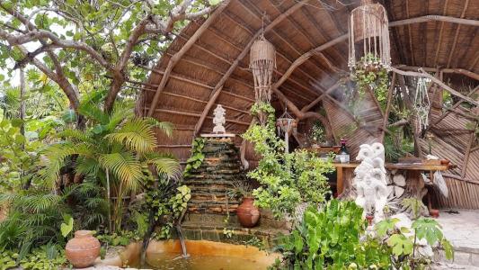 Glamp Ikal Tulum - 0