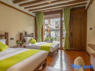 Lijiang Houfu Inn - 8
