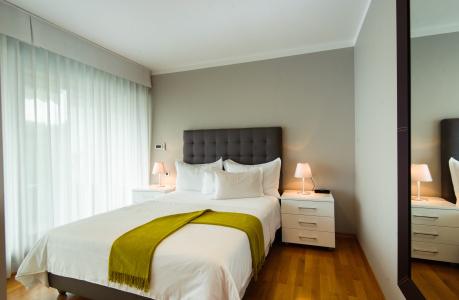 The Residence Aparthotel - 2