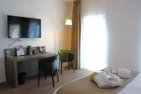 Mercure Saint Malo Balmoral - 42