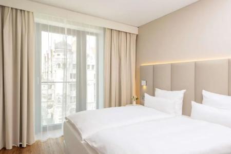 NH Leipzig Zentrum - 60