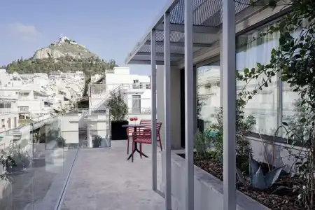 The Social Athens, a member of Radisson Individuals - 17