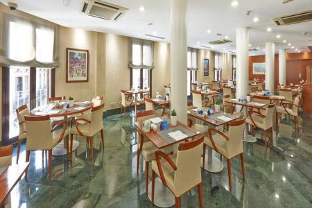 Kimpton VIVIDORA by IHG - 16