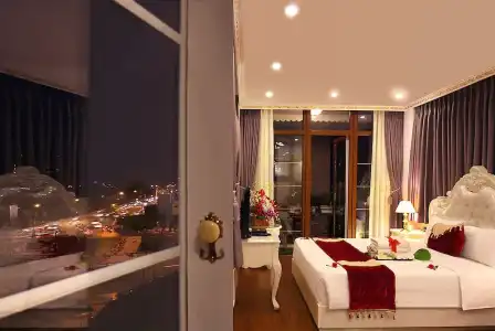 Hanoi Royal - 119