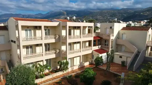 Sunset Studios And Apartments by Estia - 8