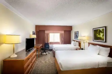 La Quinta Inn by Wyndham Austin Capitol / Downtown - 23