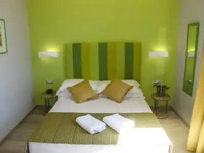 Roma Collina Relais - 31