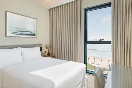 Vida Beach Resort Marassi Al Bahrain - 40