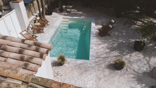 Hôtel le Sud - 14