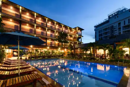 Qualia Resort Phu Quoc - 25