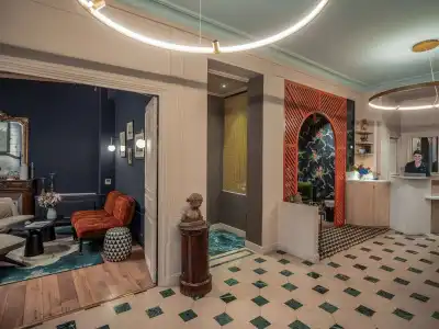 Hôtel LOUISON - 1