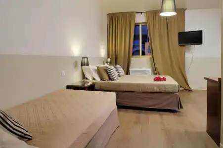 Hôtel Albion - 33
