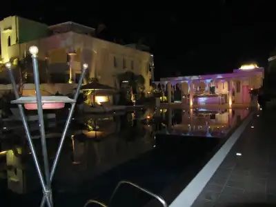 Visir Resort & Spa - 31