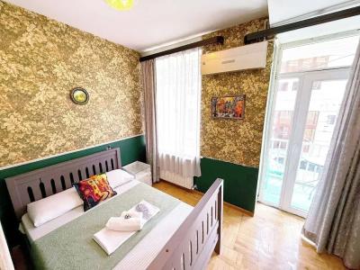 Winetorium Mini-Hotel - 39