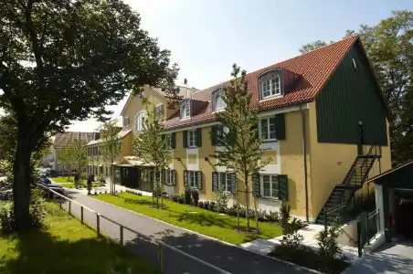 Freisinger Hof - 20