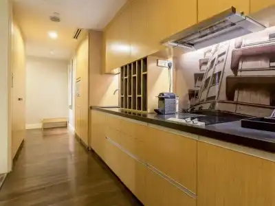 Ascott Raffles Place Singapore - 37