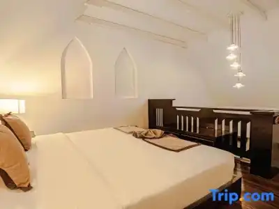 B2 Suthep Night Market Premier Resort - 85