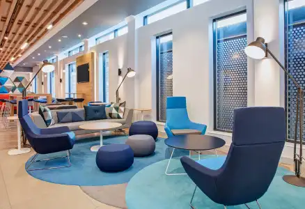 Holiday Inn Express London - Ealing by IHG - 20