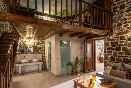 Balsamico Tradiitional Suites - 19