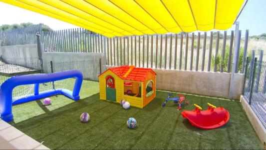 ApartFour Elements Suites - 11