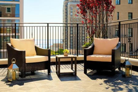 The Chicago Collection - Ambassador Gold Coast - 18